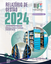 Capa relatório de gestão 2024