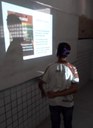 Oficina realizada na escola_ Imagem cedida pelo proejto_2019