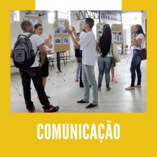 Comunicação_Imagem: Comunicação PROEX