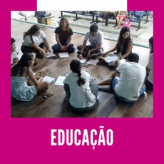 Educação_Imagem: Comunicação PROEX