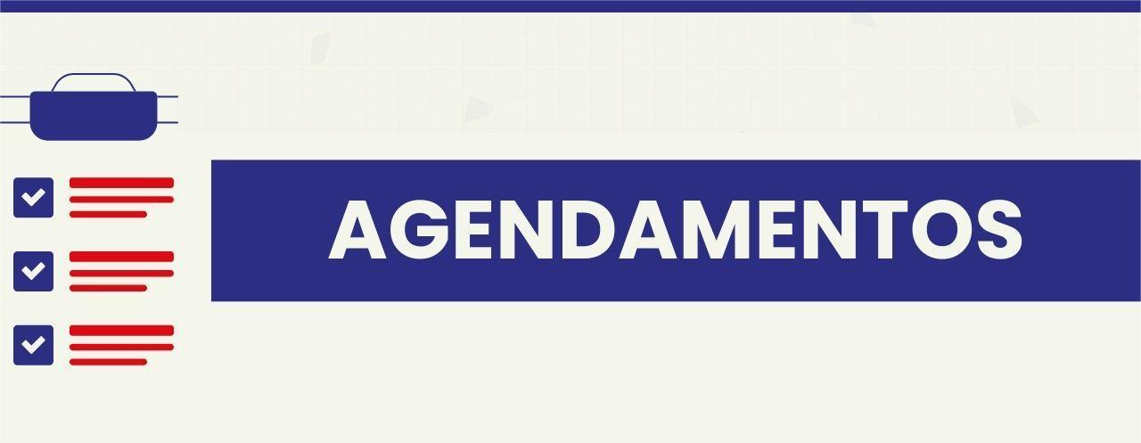 Agendamentos