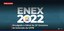 Capa Enex 2022