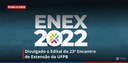 Capa Enex 2022